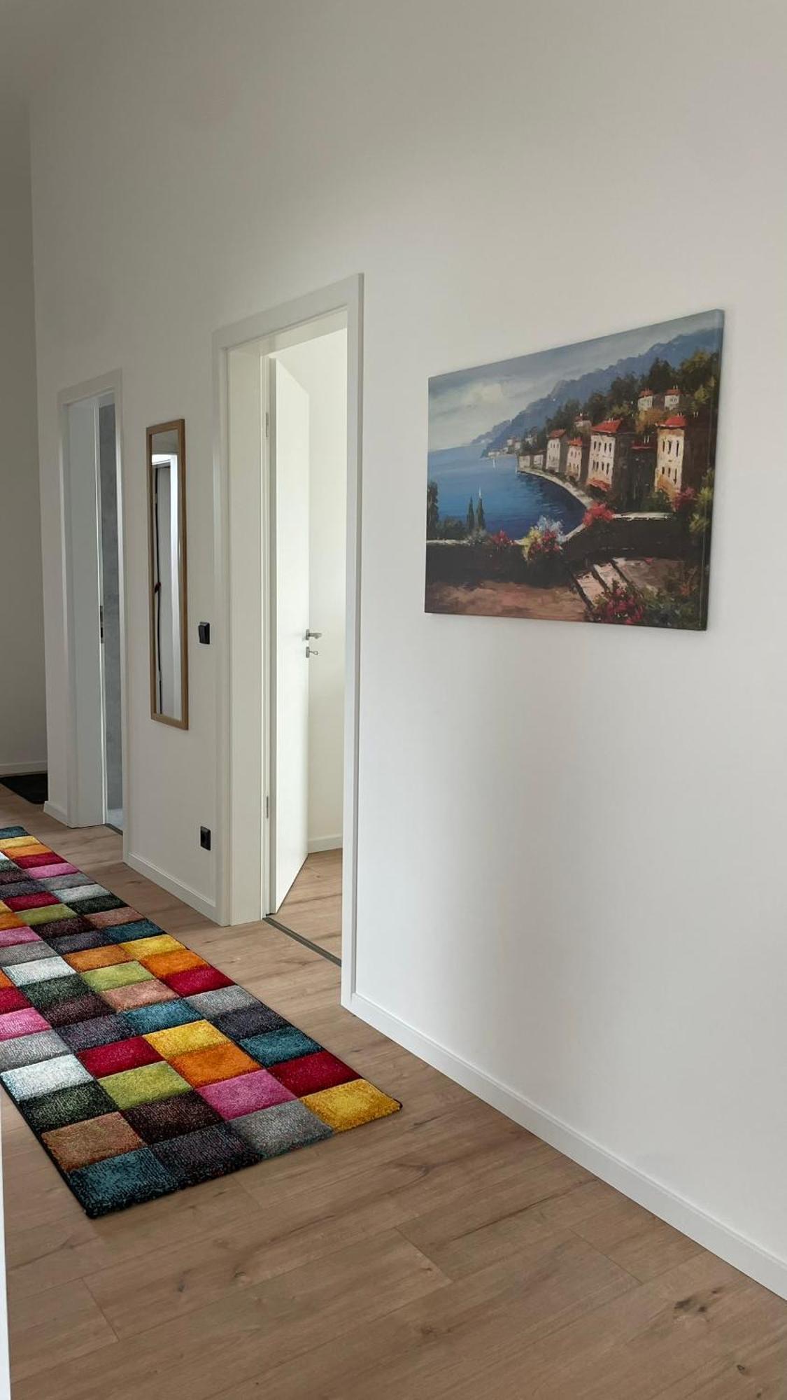 Ferienwohnung Selina Kripp 外观 照片